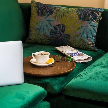Maxuite Hotel In Home Akçay Ngoại thất bức ảnh