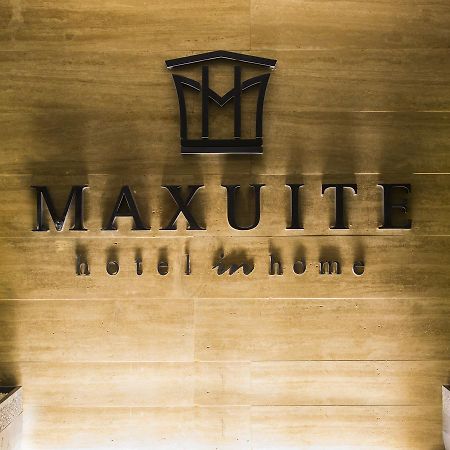 Maxuite Hotel In Home Akçay Ngoại thất bức ảnh