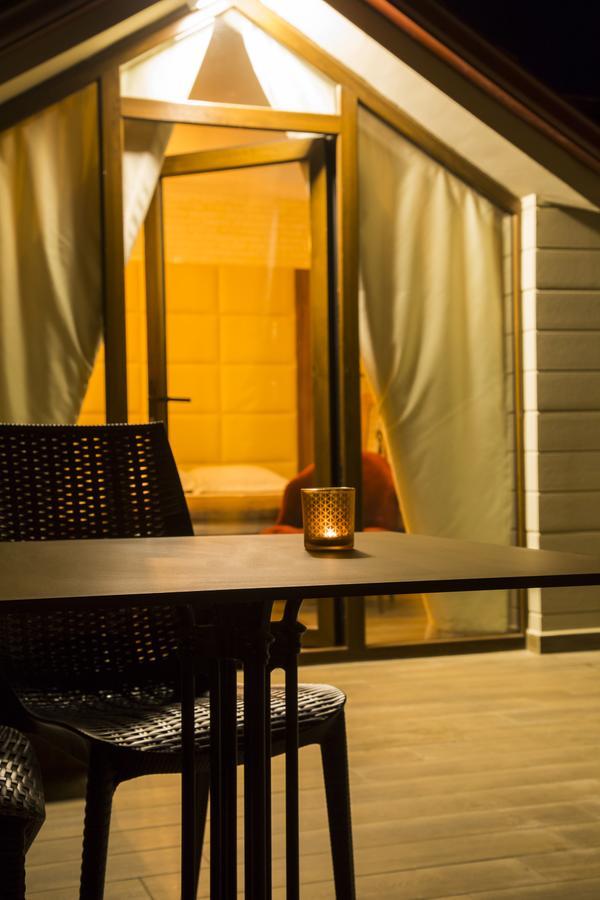 Maxuite Hotel In Home Akçay Ngoại thất bức ảnh