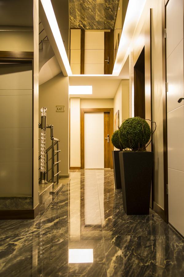 Maxuite Hotel In Home Akçay Ngoại thất bức ảnh