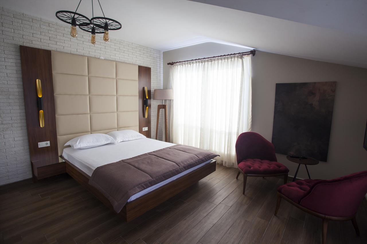 Maxuite Hotel In Home Akçay Ngoại thất bức ảnh