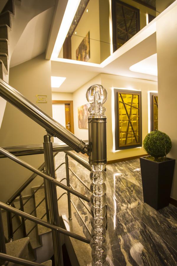 Maxuite Hotel In Home Akçay Ngoại thất bức ảnh