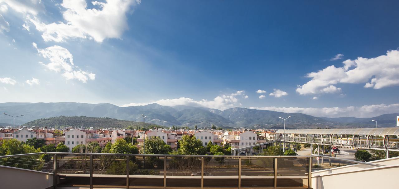 Maxuite Hotel In Home Akçay Ngoại thất bức ảnh
