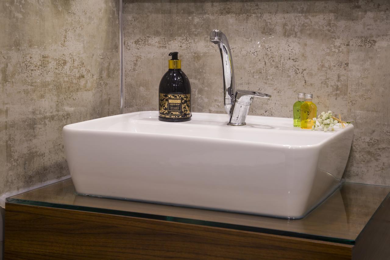 Maxuite Hotel In Home Akçay Ngoại thất bức ảnh