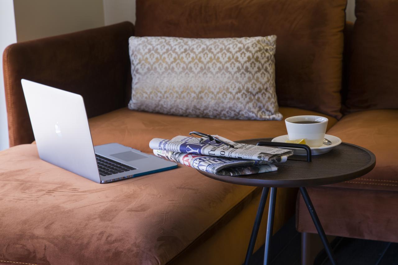 Maxuite Hotel In Home Akçay Ngoại thất bức ảnh