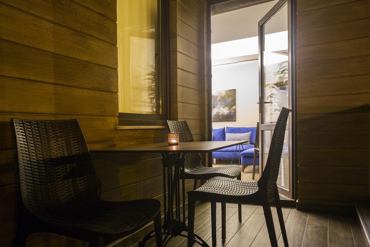 Maxuite Hotel In Home Akçay Ngoại thất bức ảnh