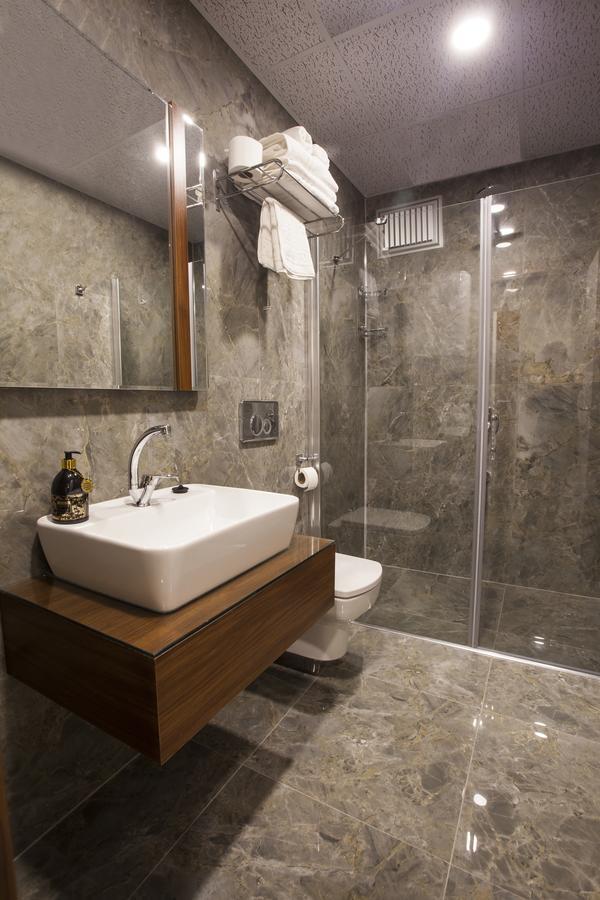 Maxuite Hotel In Home Akçay Ngoại thất bức ảnh