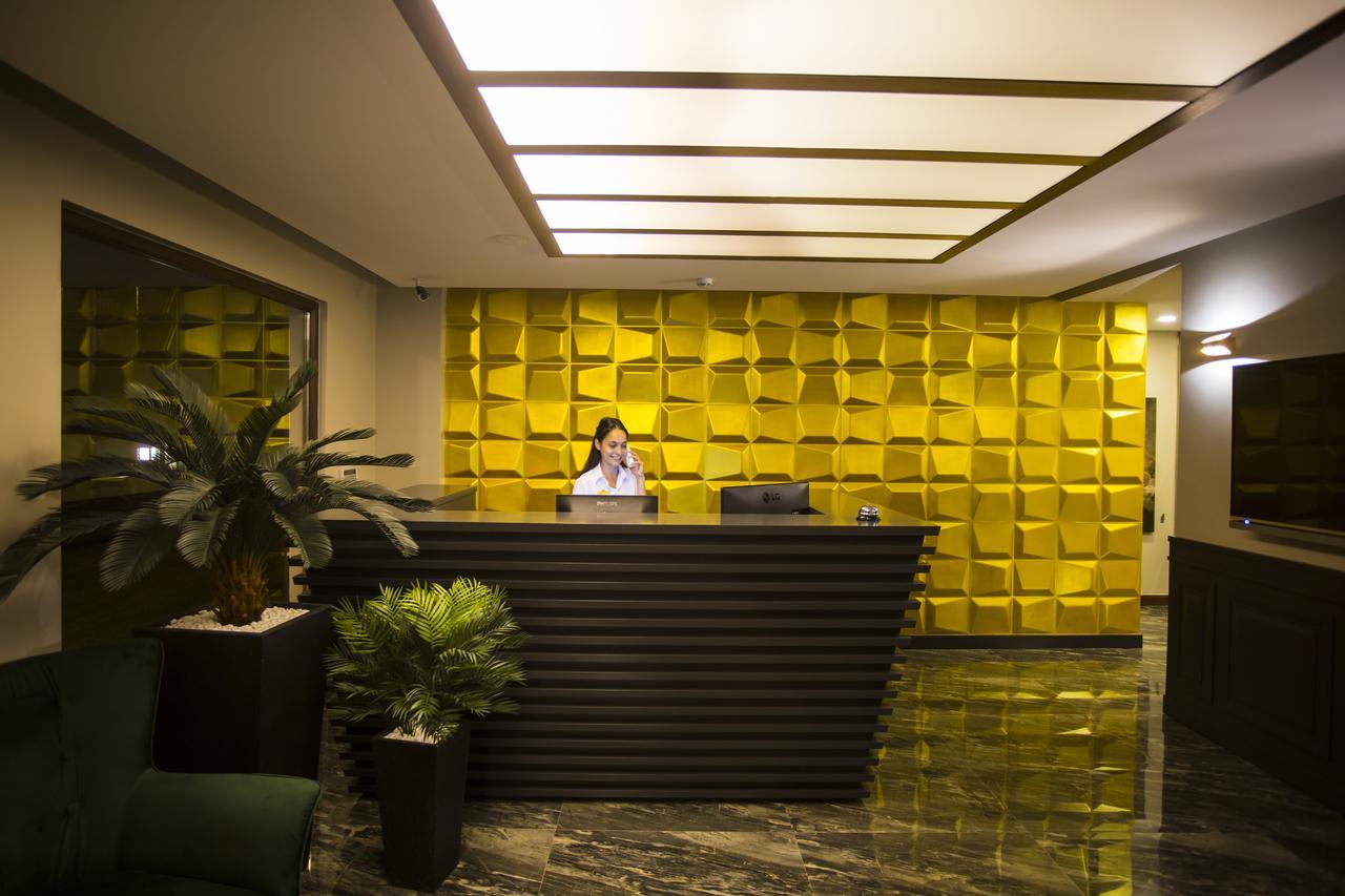 Maxuite Hotel In Home Akçay Ngoại thất bức ảnh
