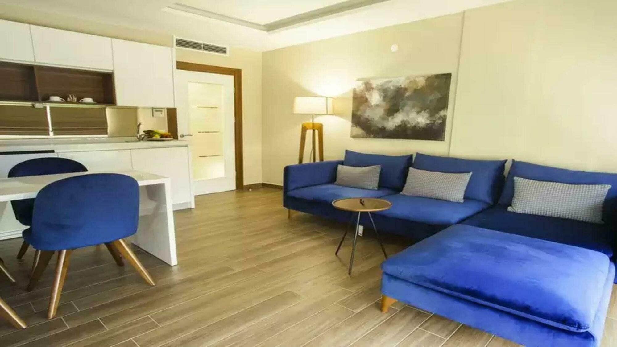 Maxuite Hotel In Home Akçay Ngoại thất bức ảnh