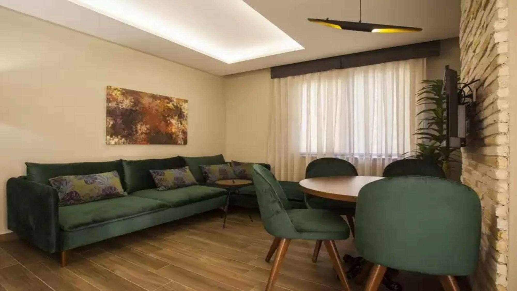 Maxuite Hotel In Home Akçay Ngoại thất bức ảnh