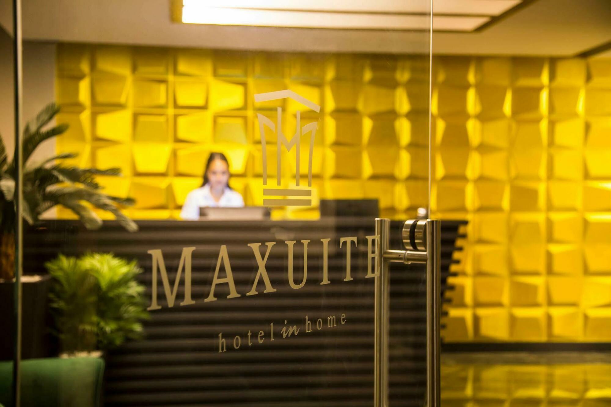 Maxuite Hotel In Home Akçay Ngoại thất bức ảnh