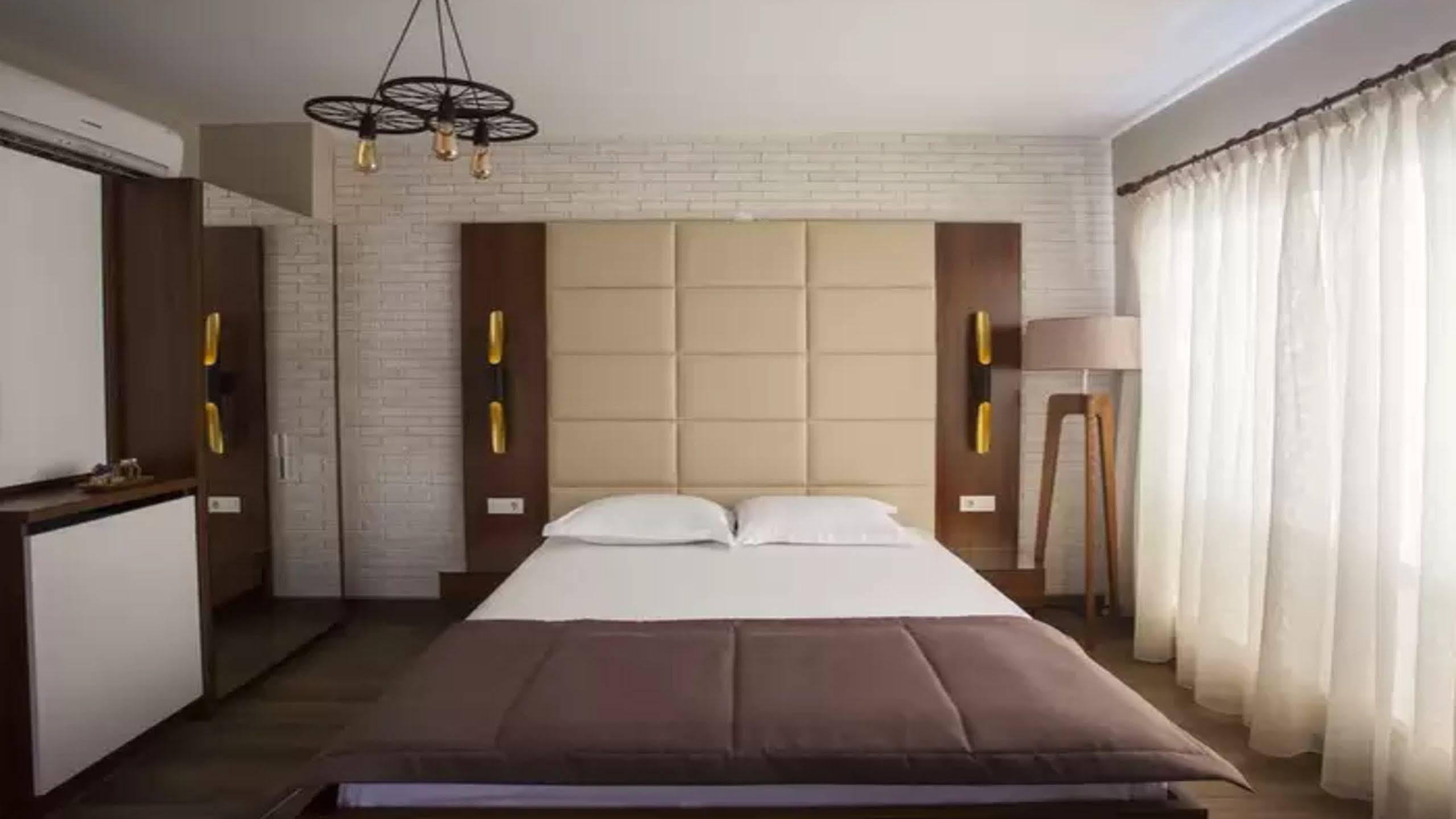 Maxuite Hotel In Home Akçay Ngoại thất bức ảnh