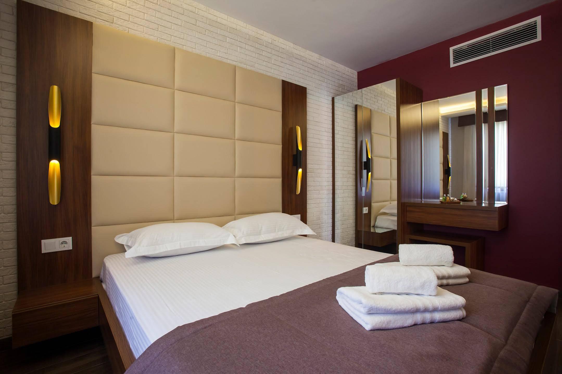Maxuite Hotel In Home Akçay Ngoại thất bức ảnh