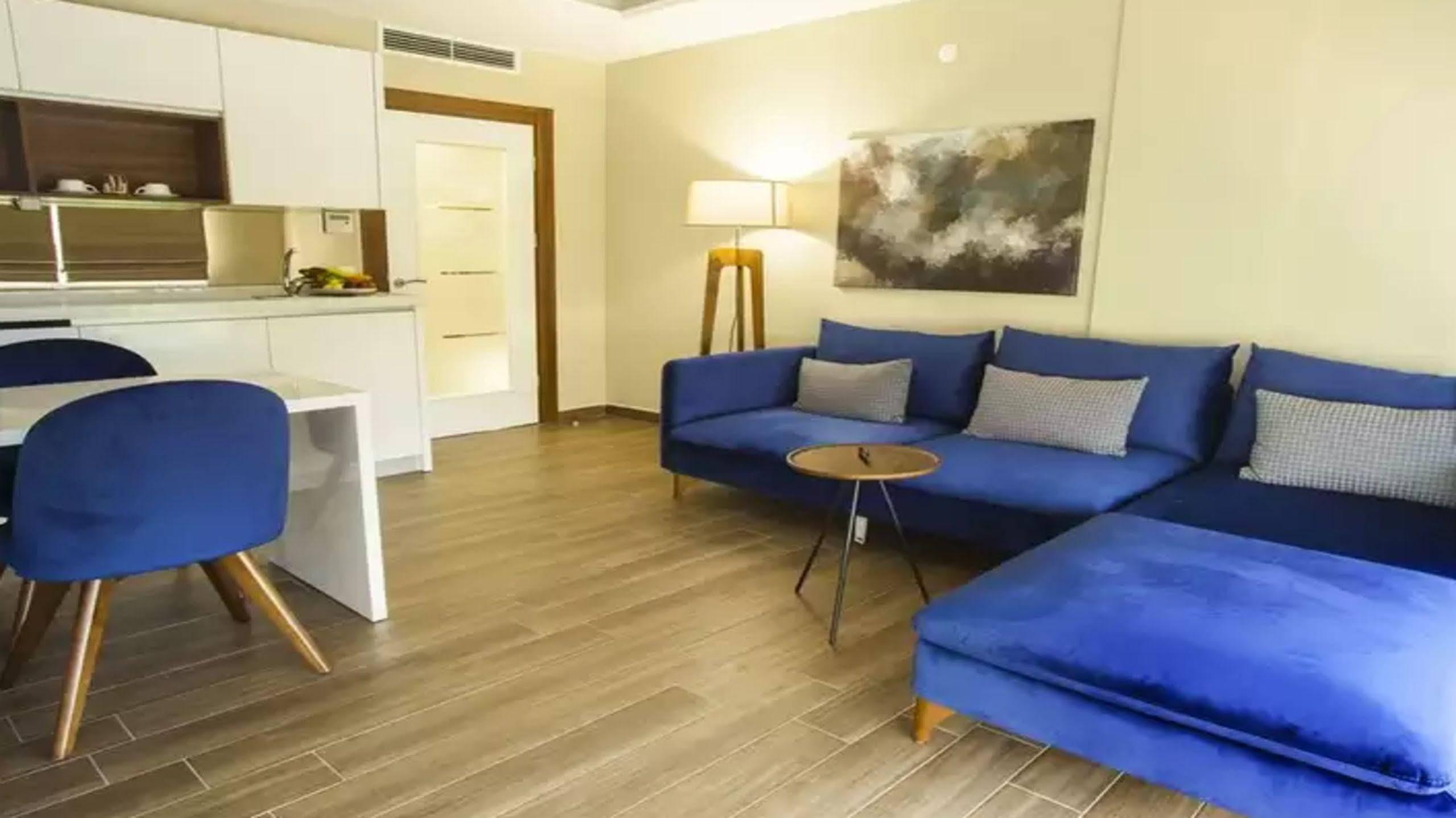 Maxuite Hotel In Home Akçay Ngoại thất bức ảnh