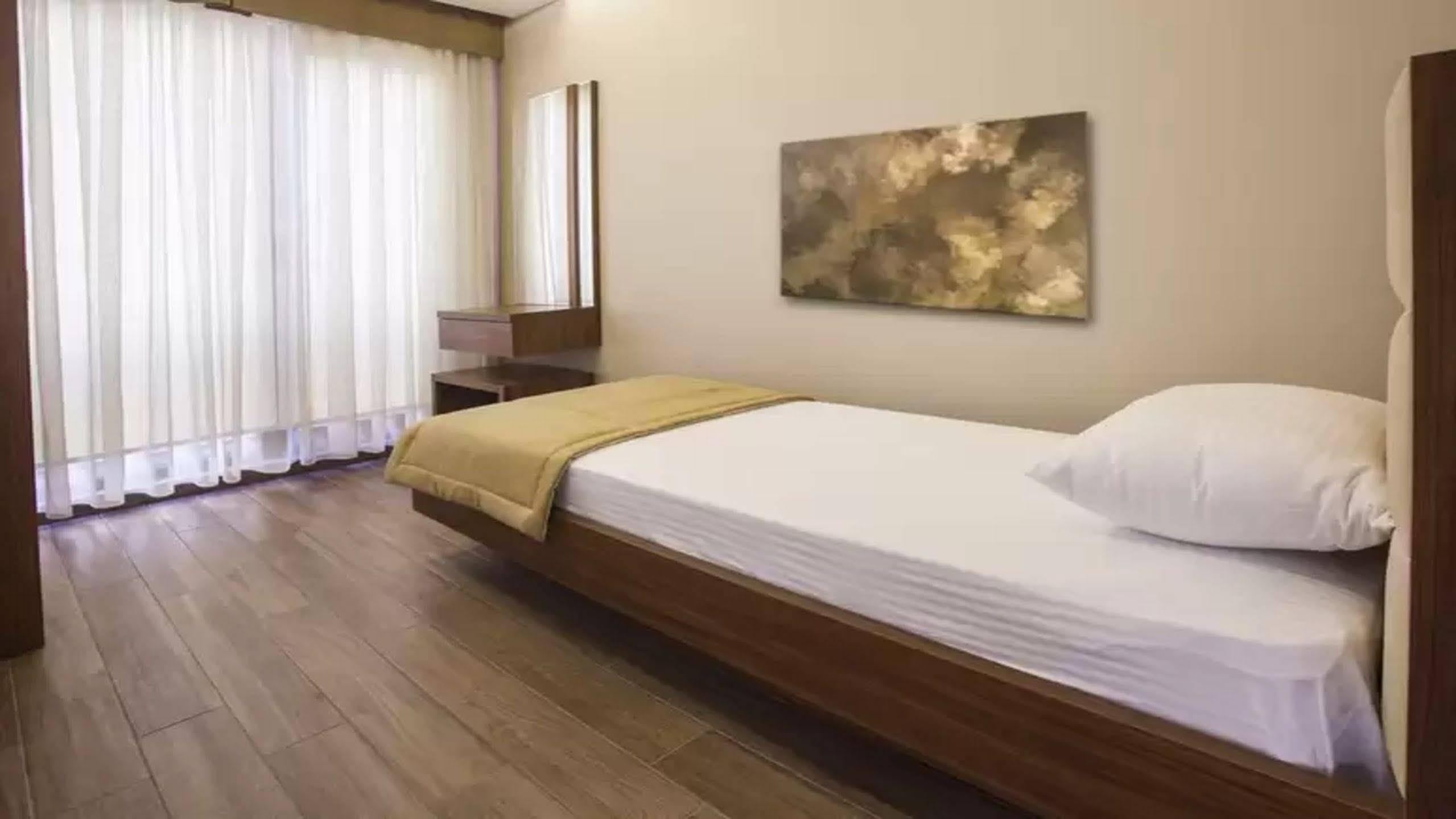 Maxuite Hotel In Home Akçay Ngoại thất bức ảnh