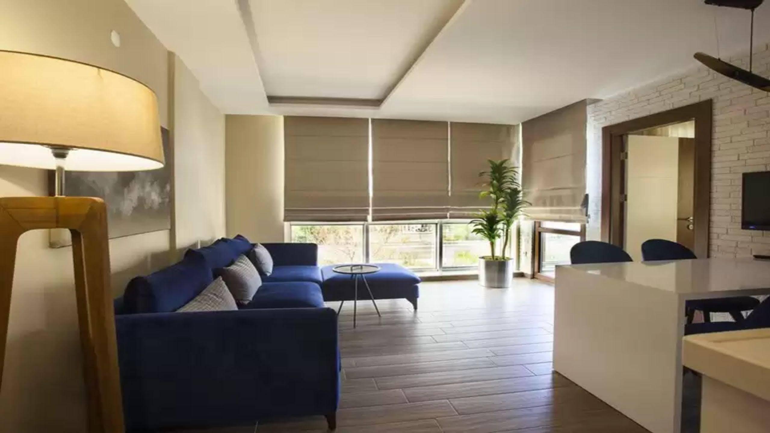 Maxuite Hotel In Home Akçay Ngoại thất bức ảnh